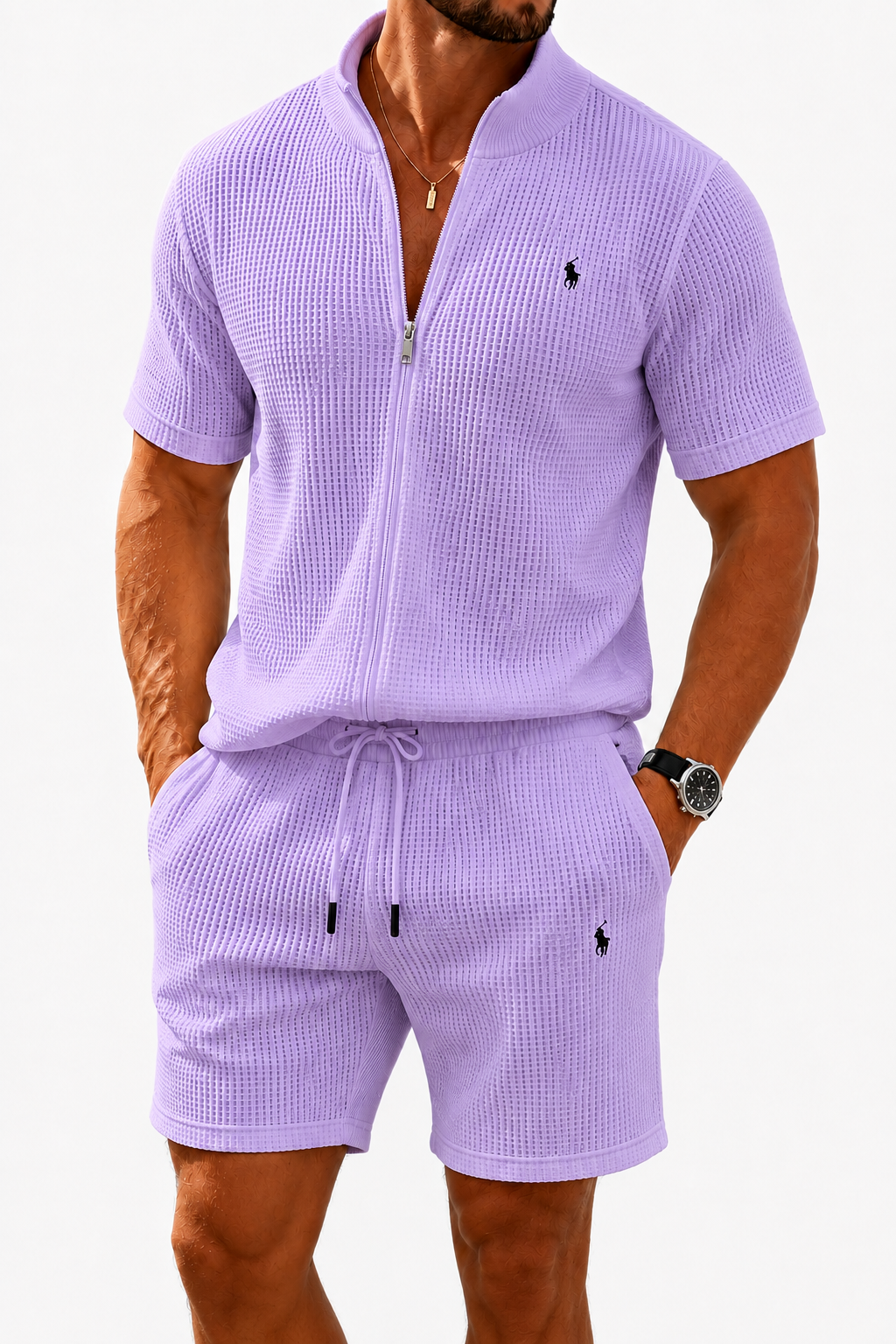 Premium Summer 2-Piece Set