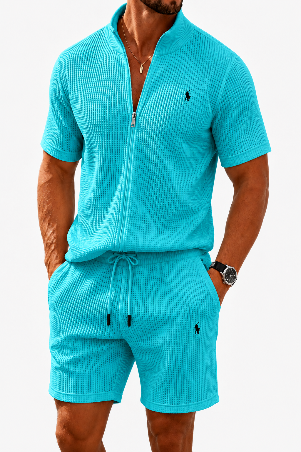 Premium Summer 2-Piece Set