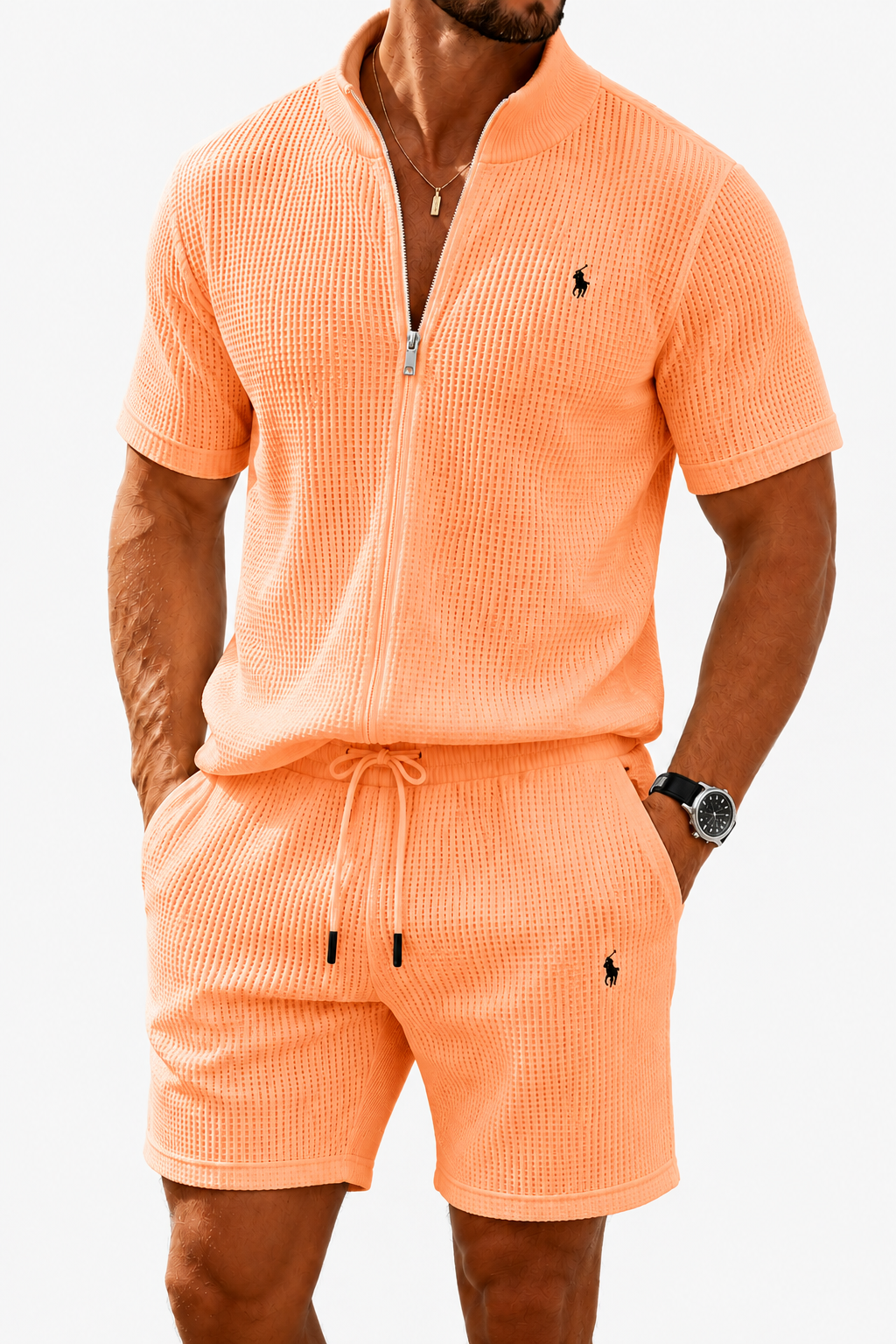 Premium Summer 2-Piece Set