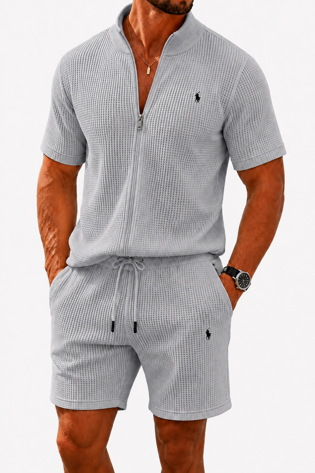 Premium Summer 2-Piece Set