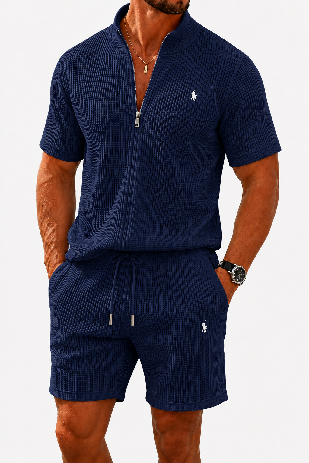 Premium Summer 2-Piece Set