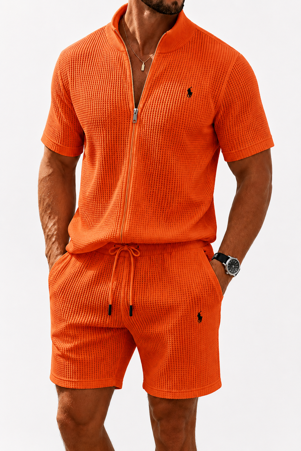 Premium Summer 2-Piece Set
