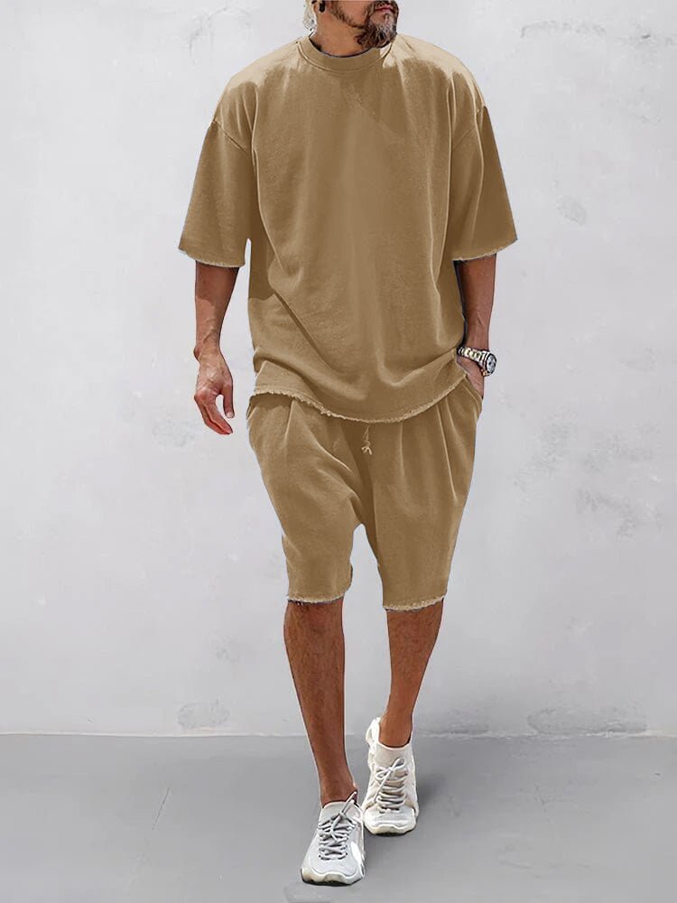 EasyGo Casual Sports Lounge Set