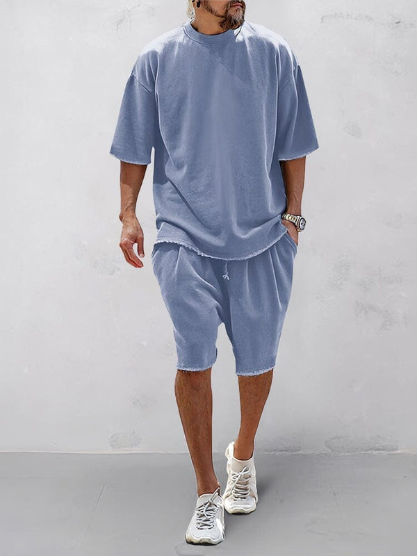 EasyGo Casual Sports Lounge Set
