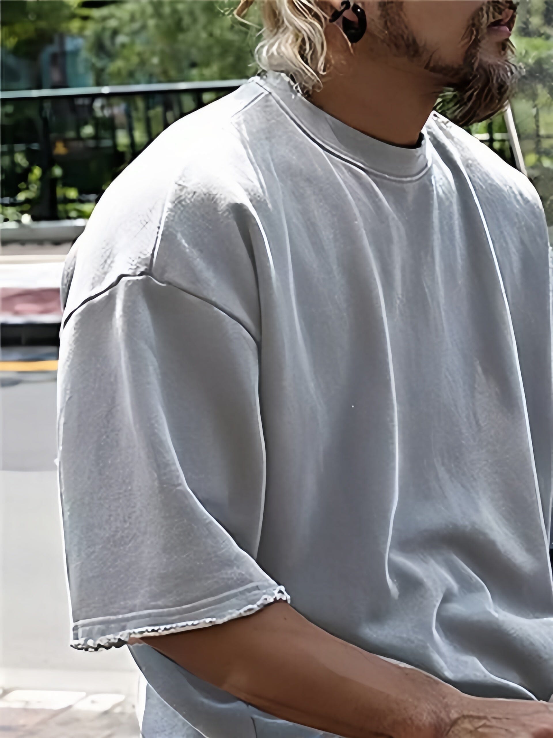 EasyGo Casual Sports Lounge Set