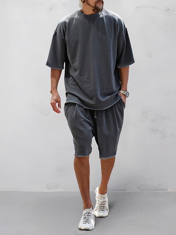 EasyGo Casual Sports Lounge Set