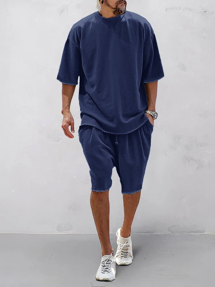 EasyGo Casual Sports Lounge Set