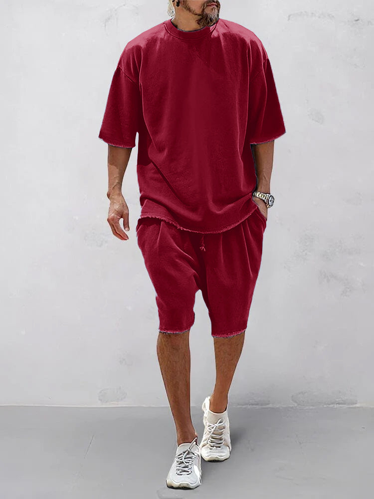 EasyGo Casual Sports Lounge Set