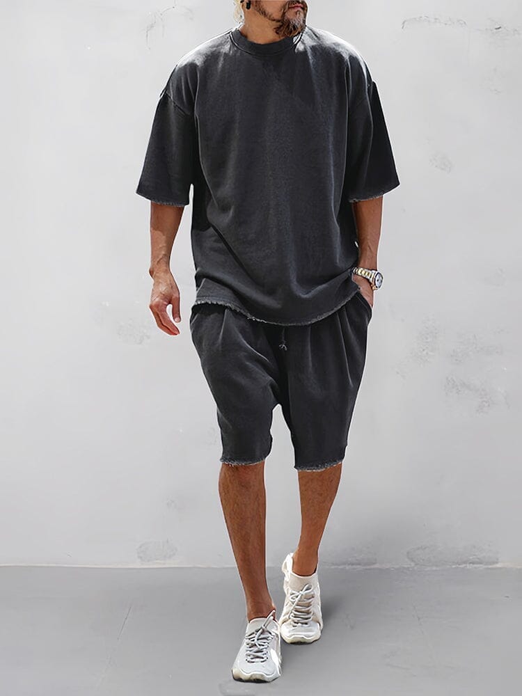 EasyGo Casual Sports Lounge Set