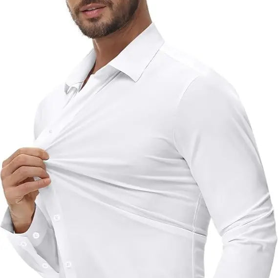 Everyday Stretch Dress Shirt
