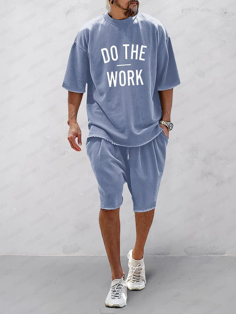 EasyGo Casual Sports Lounge Set