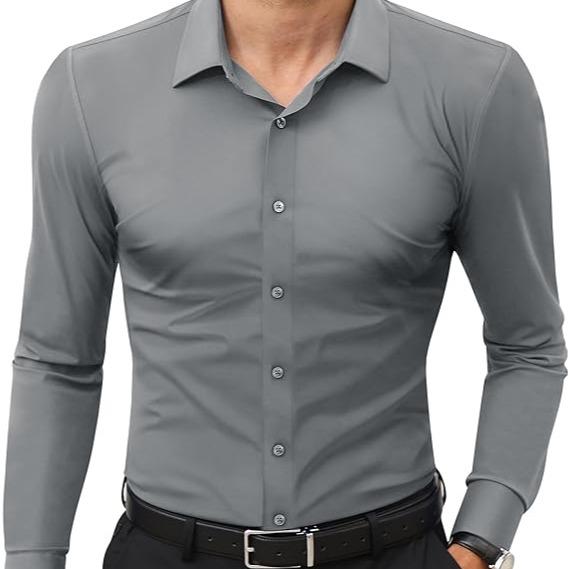 Everyday Stretch Dress Shirt