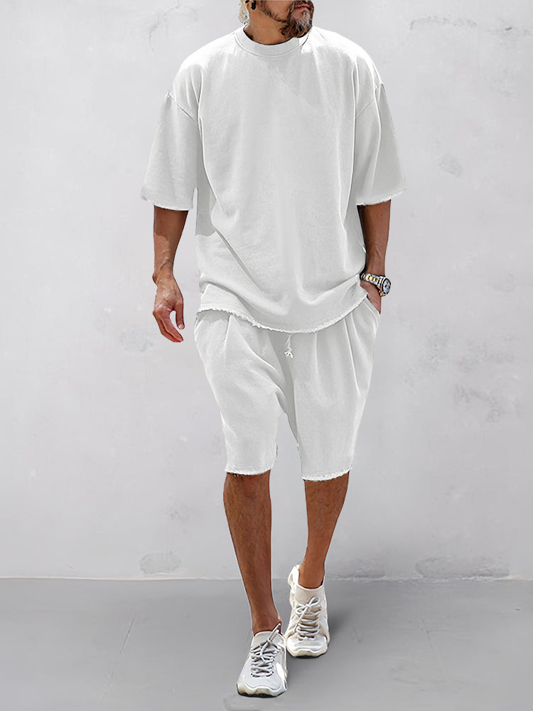 EasyGo Casual Sports Lounge Set