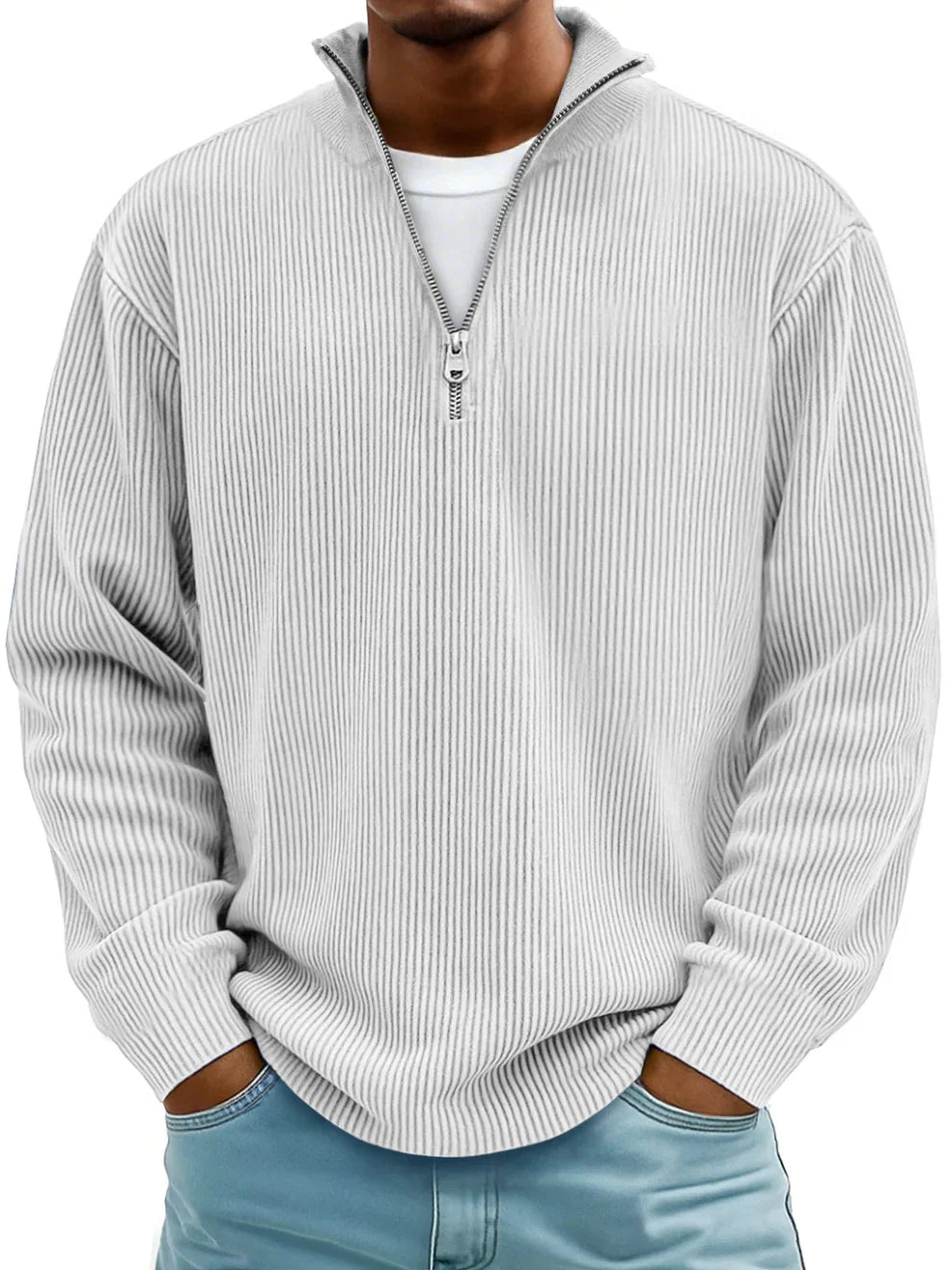 Calixto Trendy Pullover
