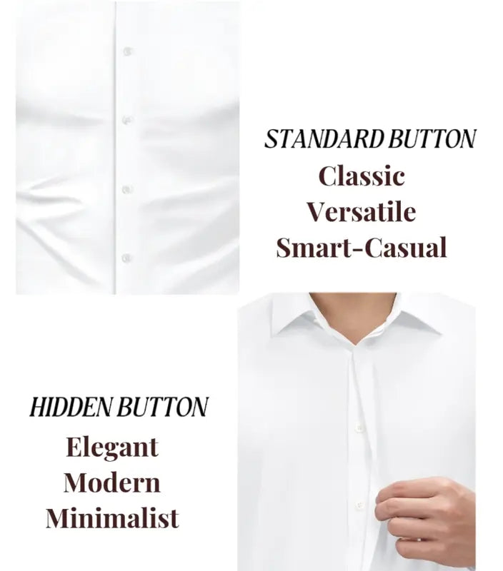 Everyday Stretch Dress Shirt