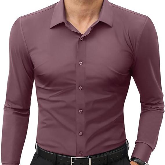 Everyday Stretch Dress Shirt