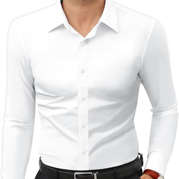 Everyday Stretch Dress Shirt