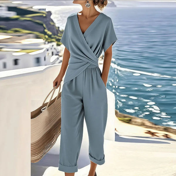 Colleen Elegant TwoPiece Set