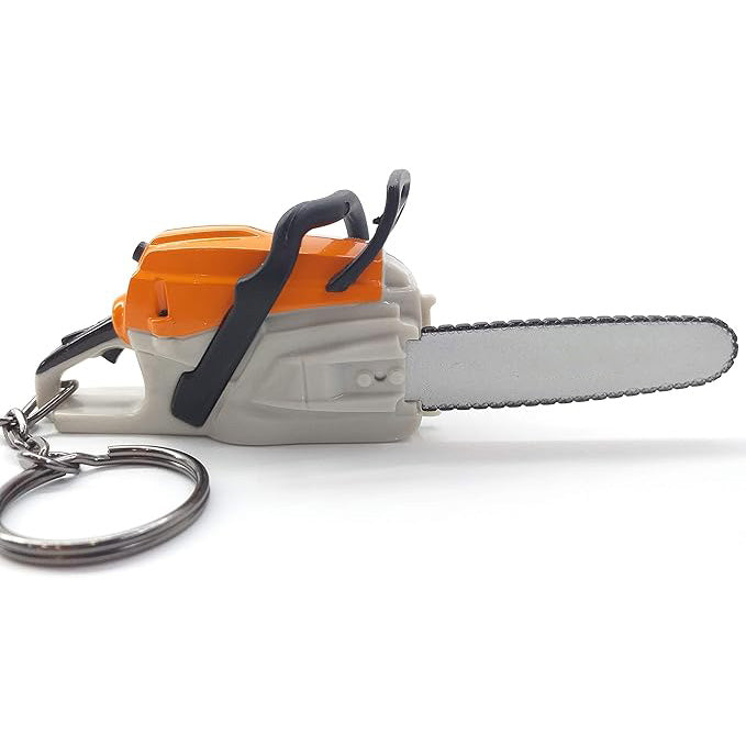 Pocket Power Tool Keychain Set