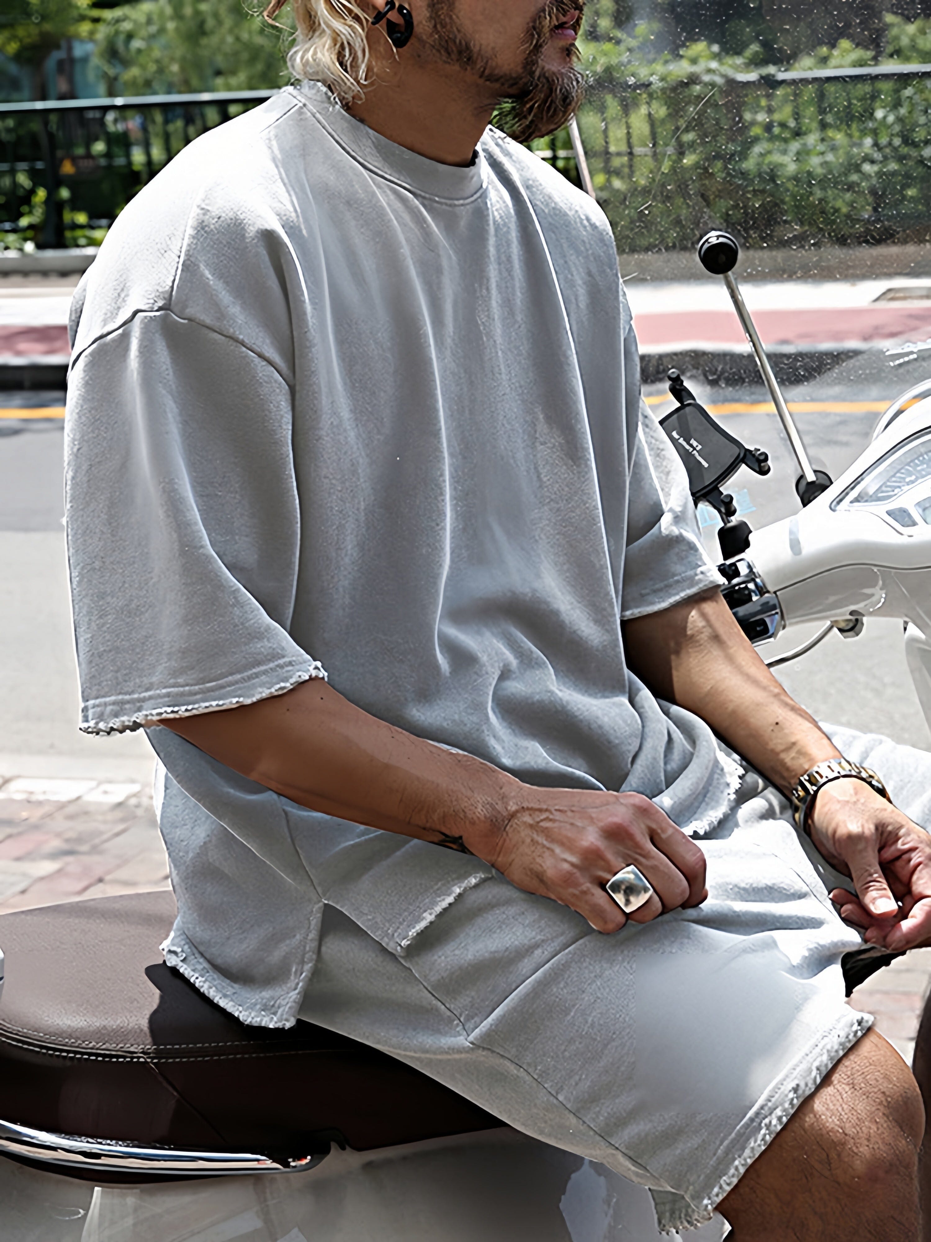 EasyGo Casual Sports Lounge Set