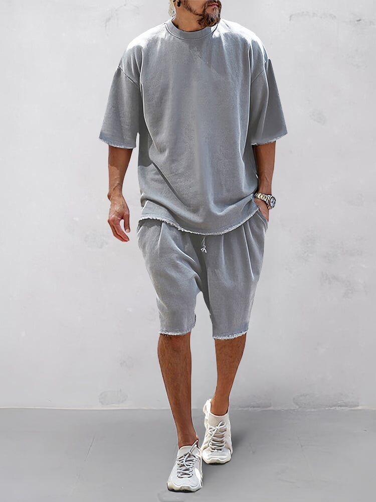 EasyGo Casual Sports Lounge Set