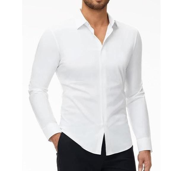 Everyday Stretch Dress Shirt