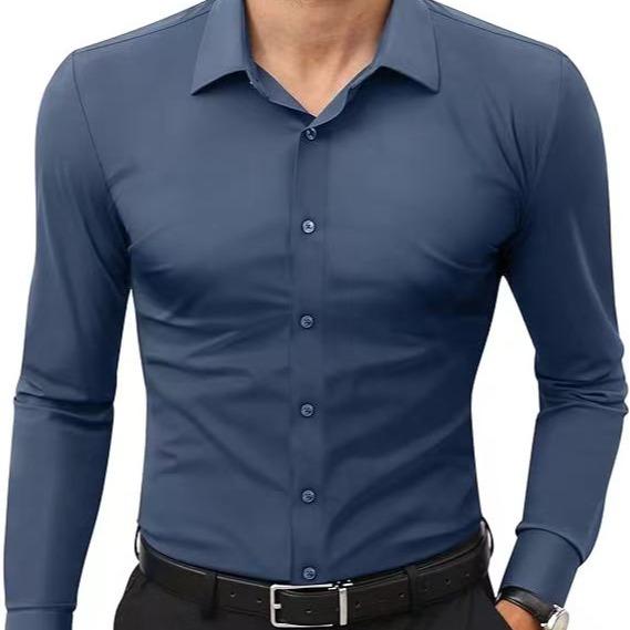 Everyday Stretch Dress Shirt